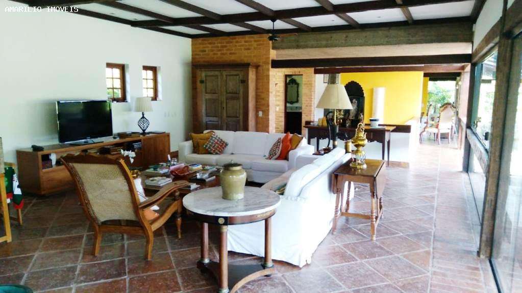 Fazenda à venda com 4 quartos, 450000m² - Foto 6