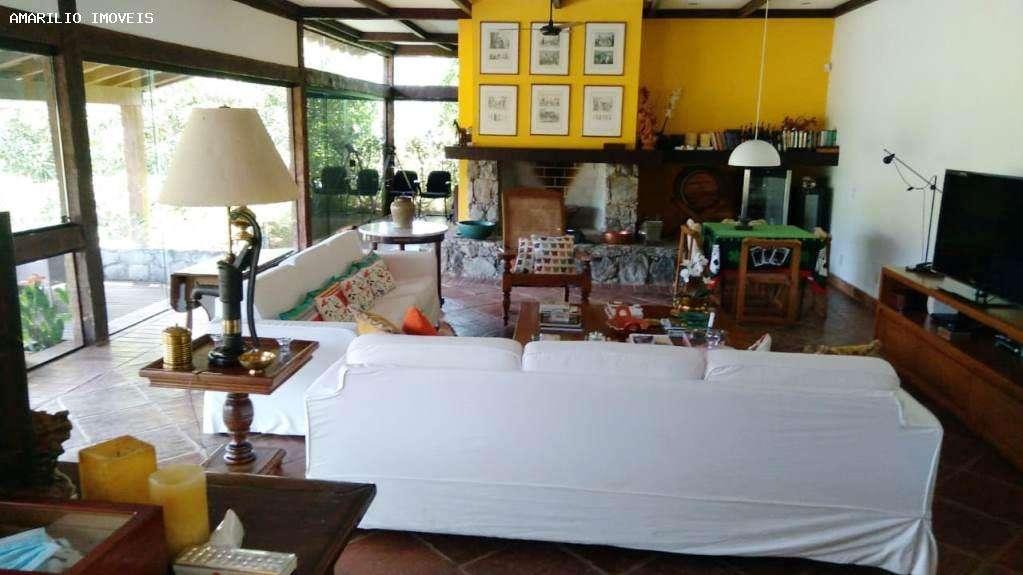 Fazenda à venda com 4 quartos, 450000m² - Foto 5
