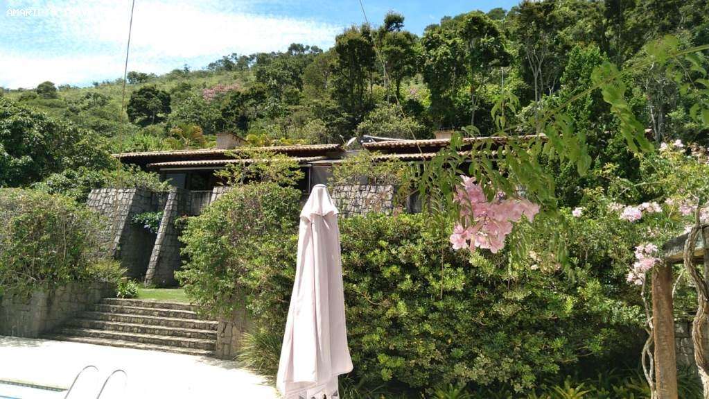 Fazenda à venda com 4 quartos, 450000m² - Foto 3