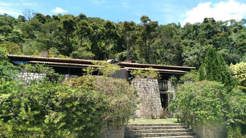 Fazenda à venda com 4 quartos, 450000m² - Foto 4