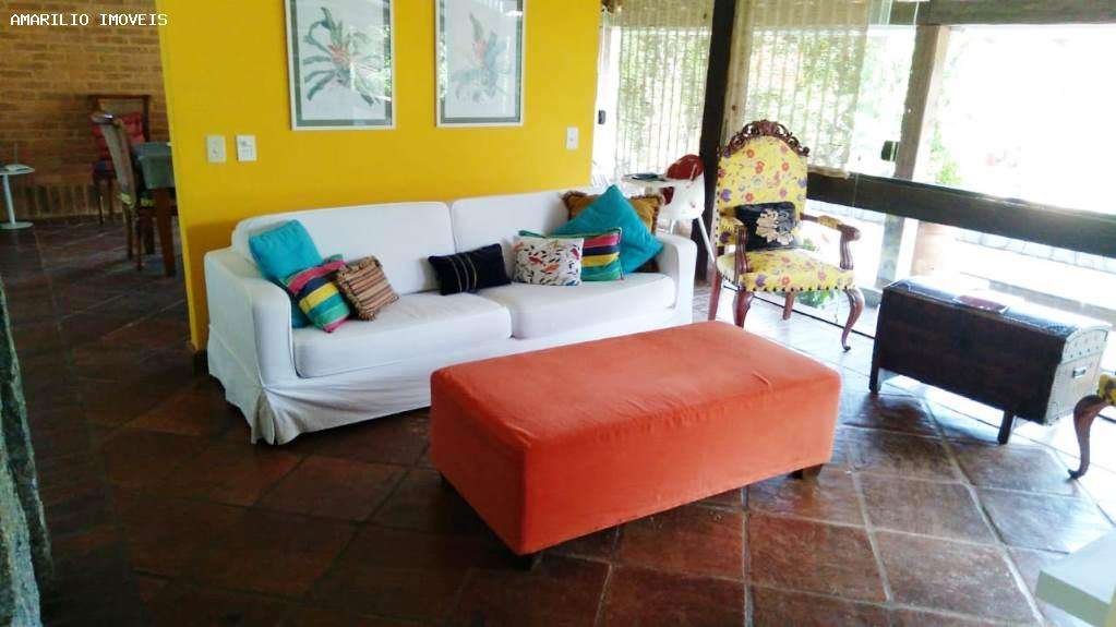 Fazenda à venda com 4 quartos, 450000m² - Foto 8