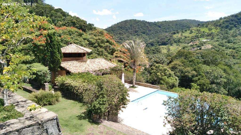 Fazenda à venda com 4 quartos, 450000m² - Foto 30