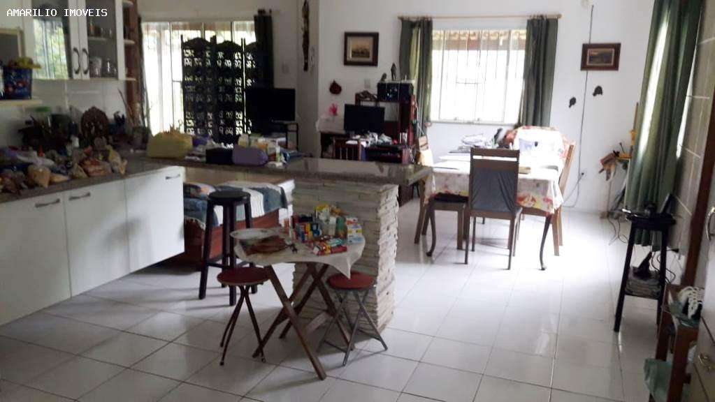 Chácara, 4 quartos, 1525 m² - Foto 5