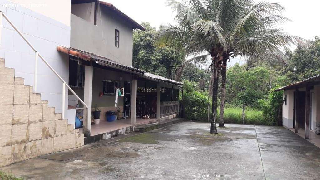 Chácara, 4 quartos, 1525 m² - Foto 23