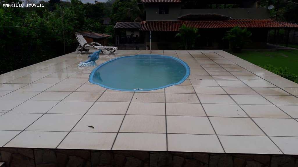 Chácara, 4 quartos, 1525 m² - Foto 25