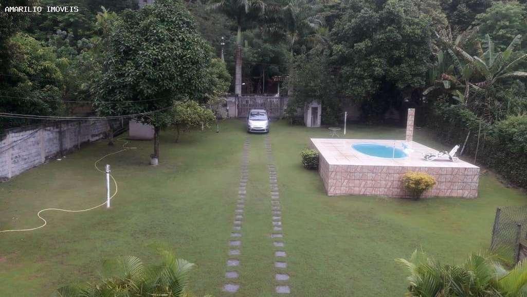 Chácara, 4 quartos, 1525 m² - Foto 29