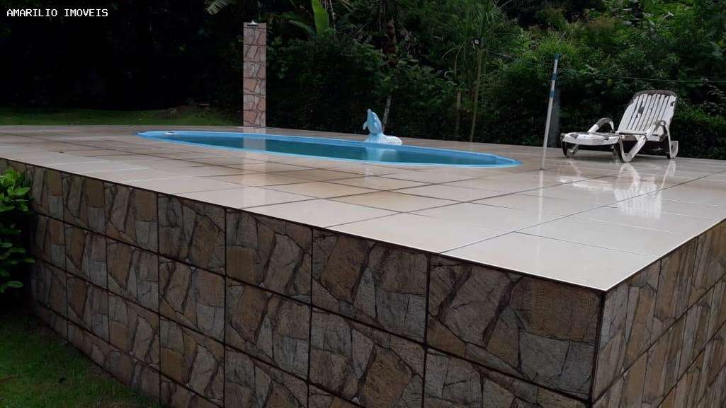 Chácara, 4 quartos, 1525 m² - Foto 26