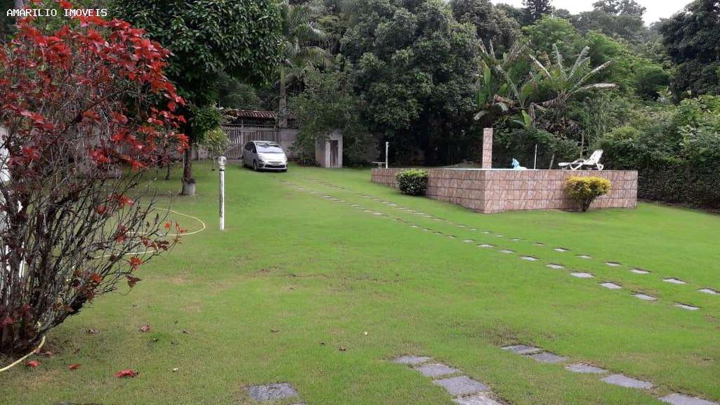 Chácara, 4 quartos, 1525 m² - Foto 28