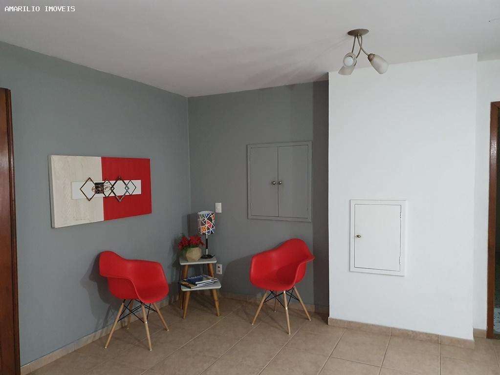 Apartamento, 3 quartos, 126 m² - Foto 3
