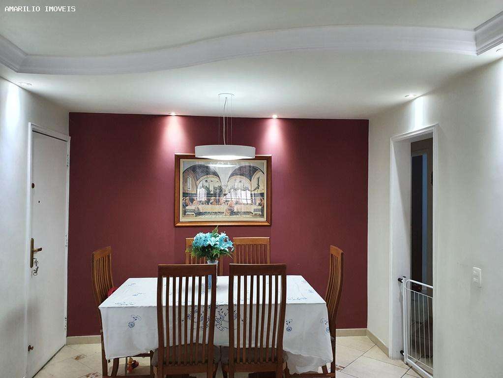 Apartamento, 3 quartos, 126 m² - Foto 7