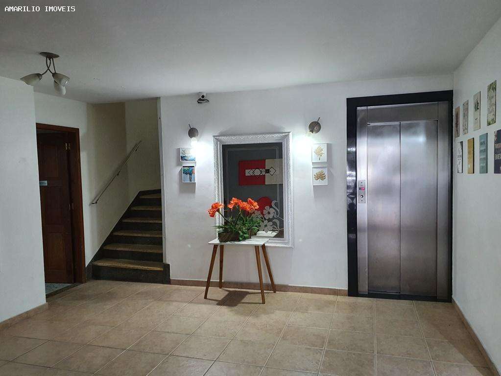 Apartamento, 3 quartos, 126 m² - Foto 4