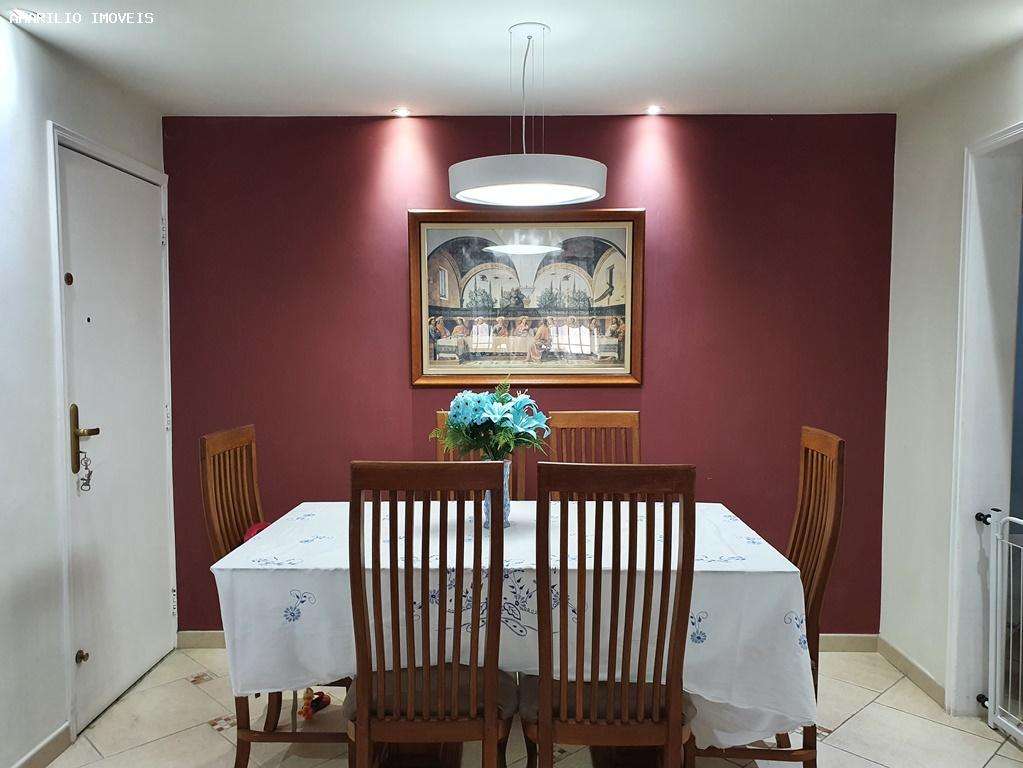 Apartamento, 3 quartos, 126 m² - Foto 6