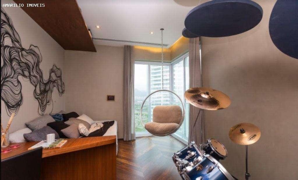 Apartamento, 5 quartos, 648 m² - Foto 1