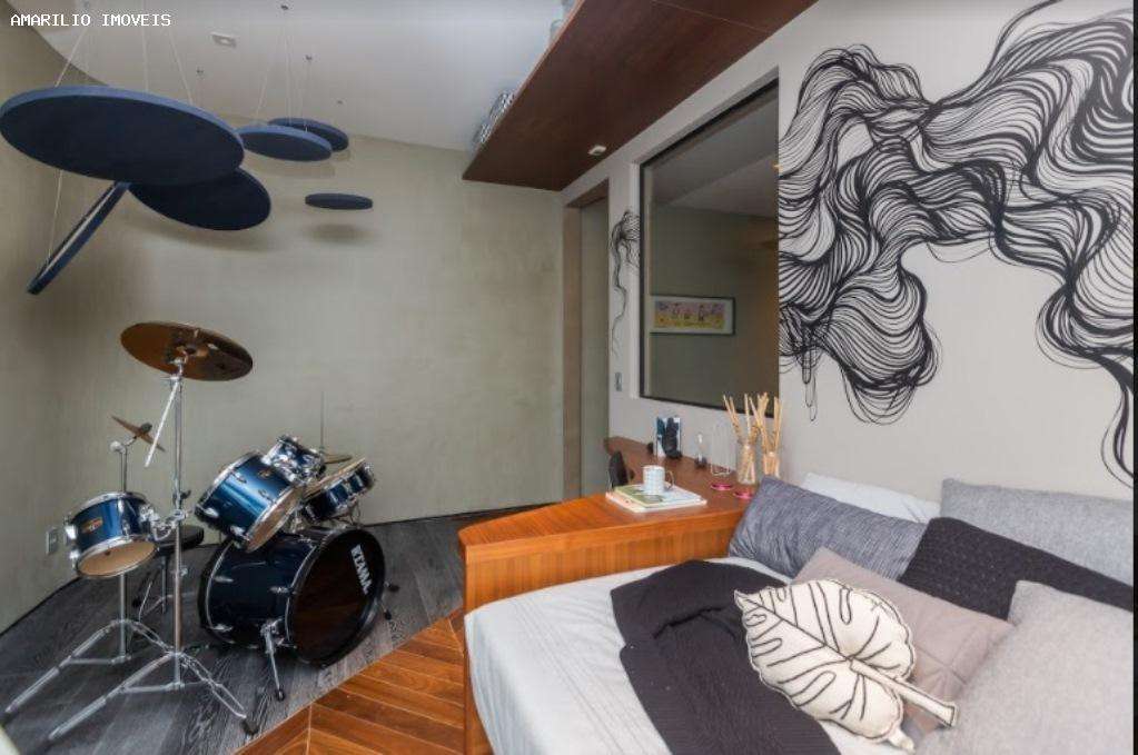 Apartamento, 5 quartos, 648 m² - Foto 2