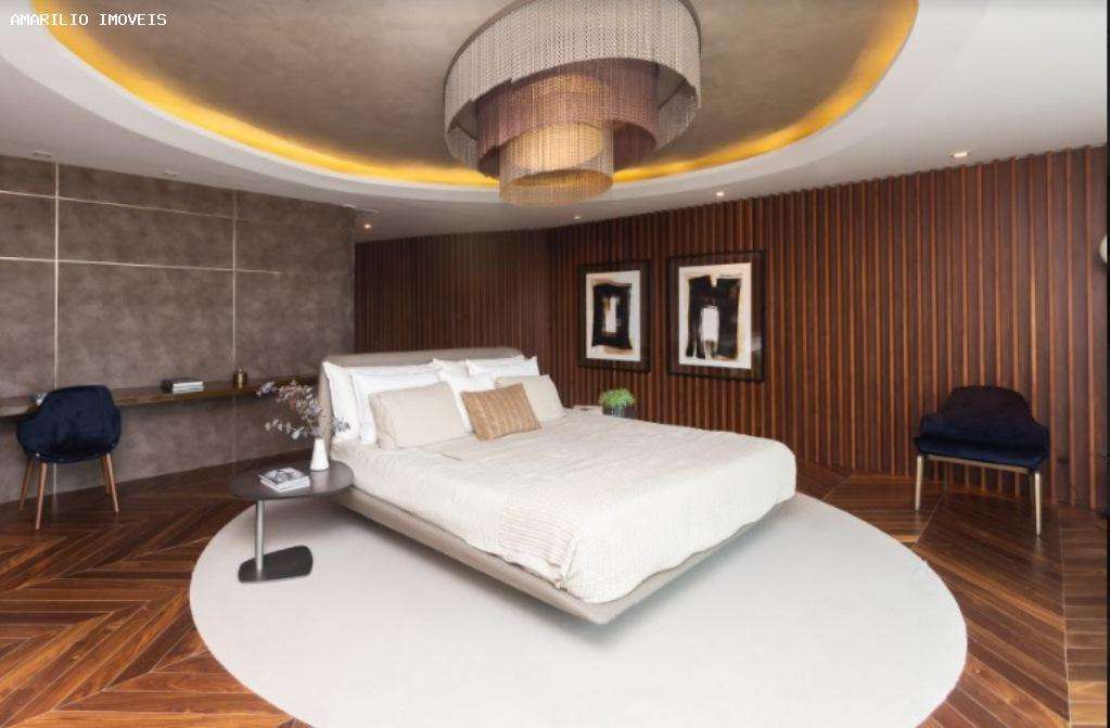 Apartamento, 5 quartos, 648 m² - Foto 4