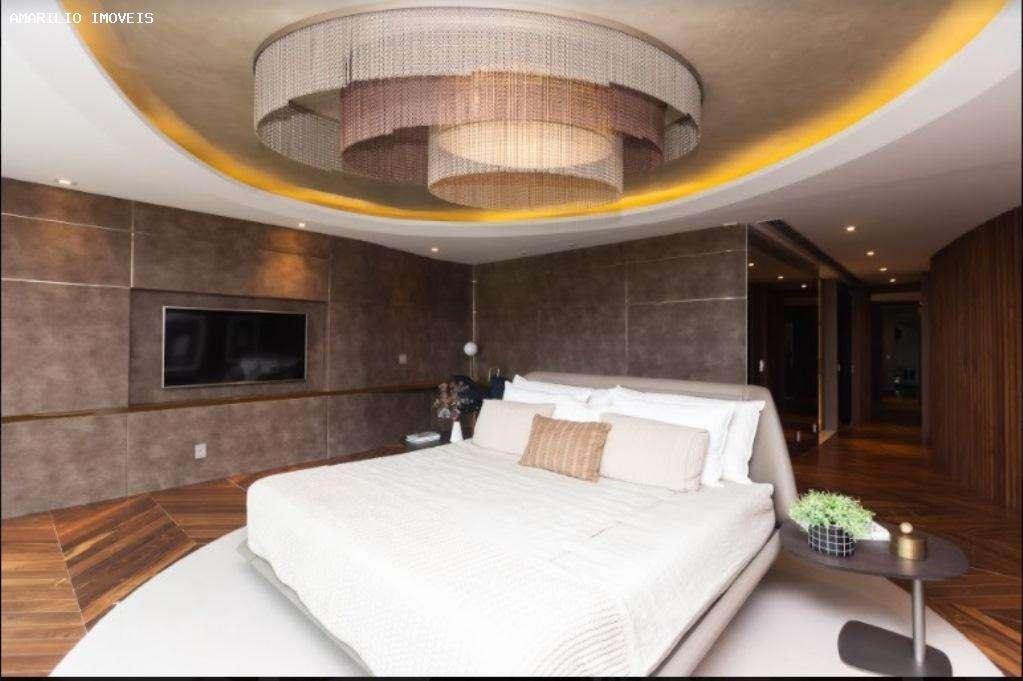Apartamento, 5 quartos, 648 m² - Foto 5