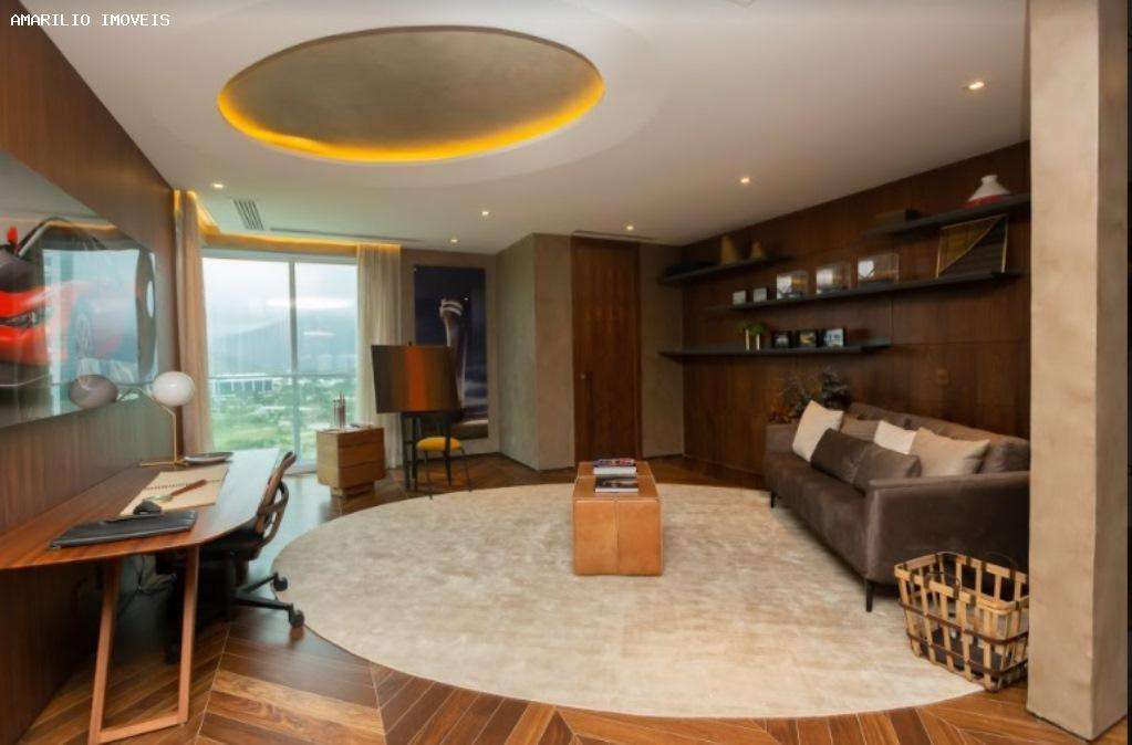 Apartamento, 5 quartos, 648 m² - Foto 19