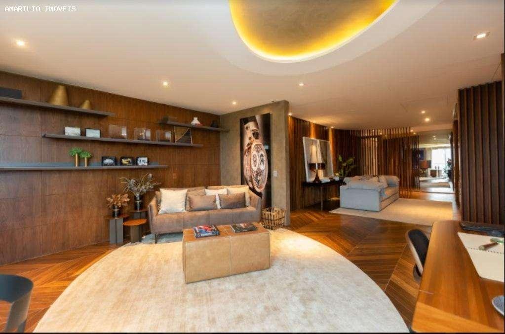 Apartamento, 5 quartos, 648 m² - Foto 16