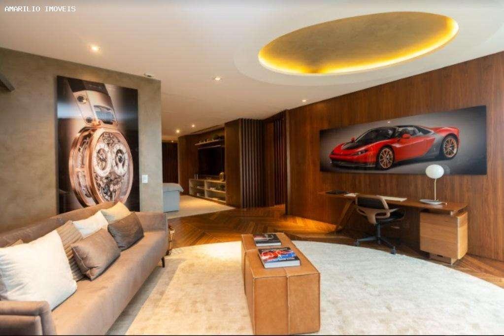 Apartamento, 5 quartos, 648 m² - Foto 17