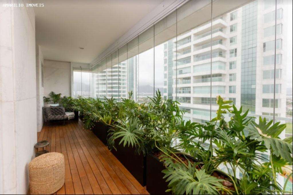 Apartamento, 5 quartos, 648 m² - Foto 29