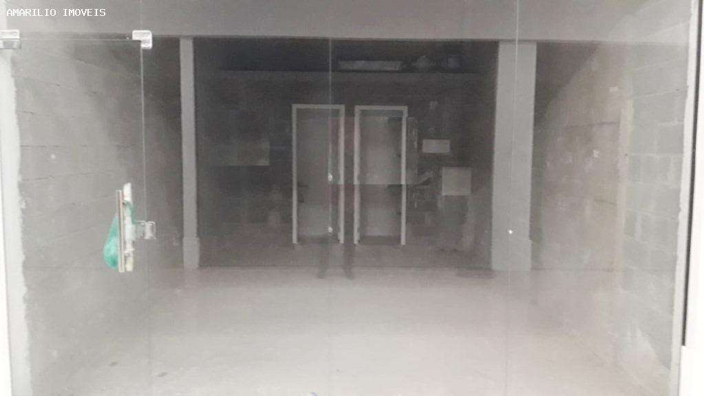 Loja-Salão, 30 m² - Foto 2