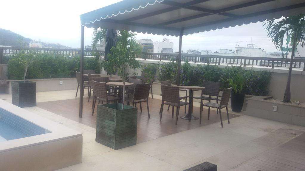 Loja-Salão, 30 m² - Foto 9