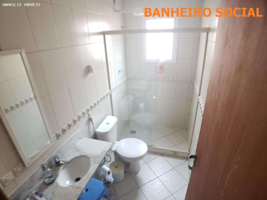 Casa, 3 quartos, 124 m² - Foto 7