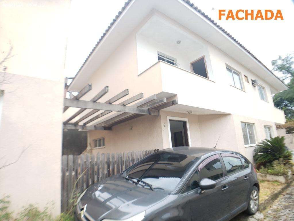Casa, 3 quartos, 124 m² - Foto 1