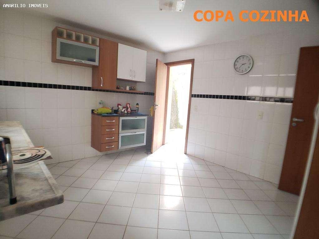 Casa, 3 quartos, 124 m² - Foto 11