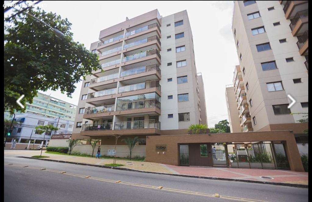 Apartamento, 2 quartos, 73 m² - Foto 1