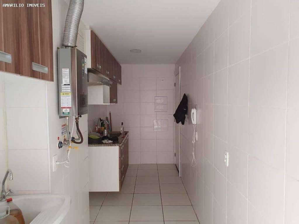 Apartamento, 2 quartos, 73 m² - Foto 9