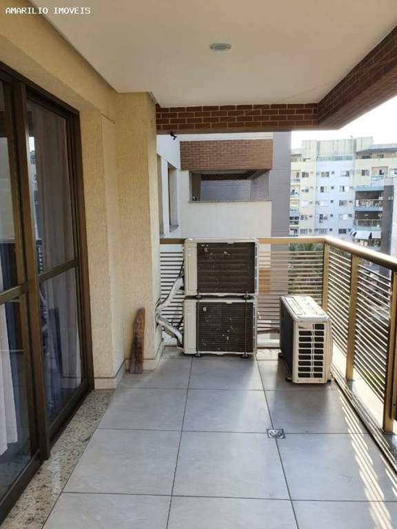 Apartamento, 2 quartos, 73 m² - Foto 6