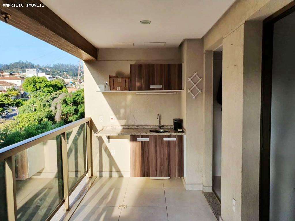 Apartamento, 2 quartos, 73 m² - Foto 7