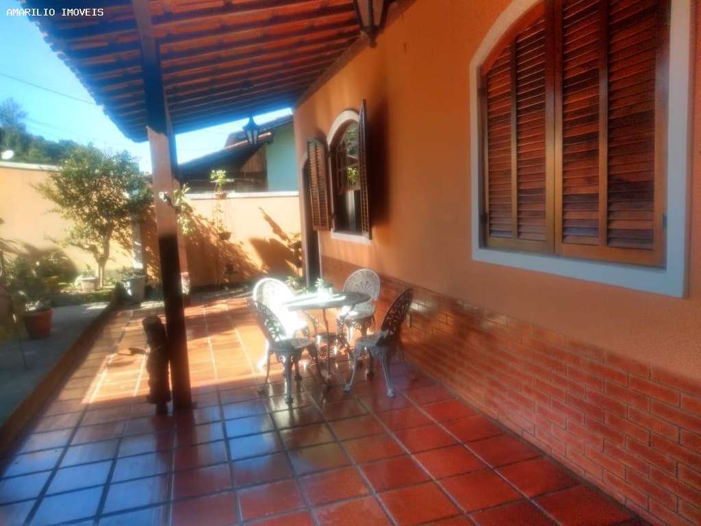 Casa, 3 quartos - Foto 2