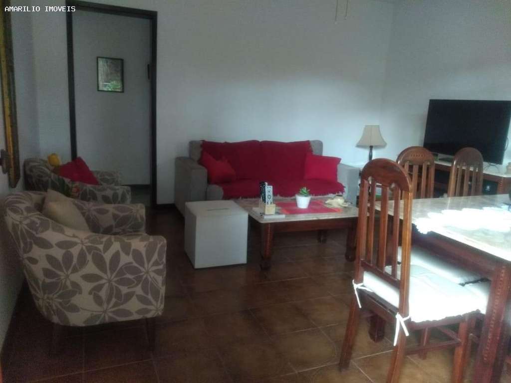 Casa, 3 quartos - Foto 3