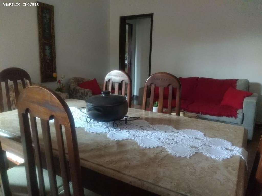 Casa, 3 quartos - Foto 4