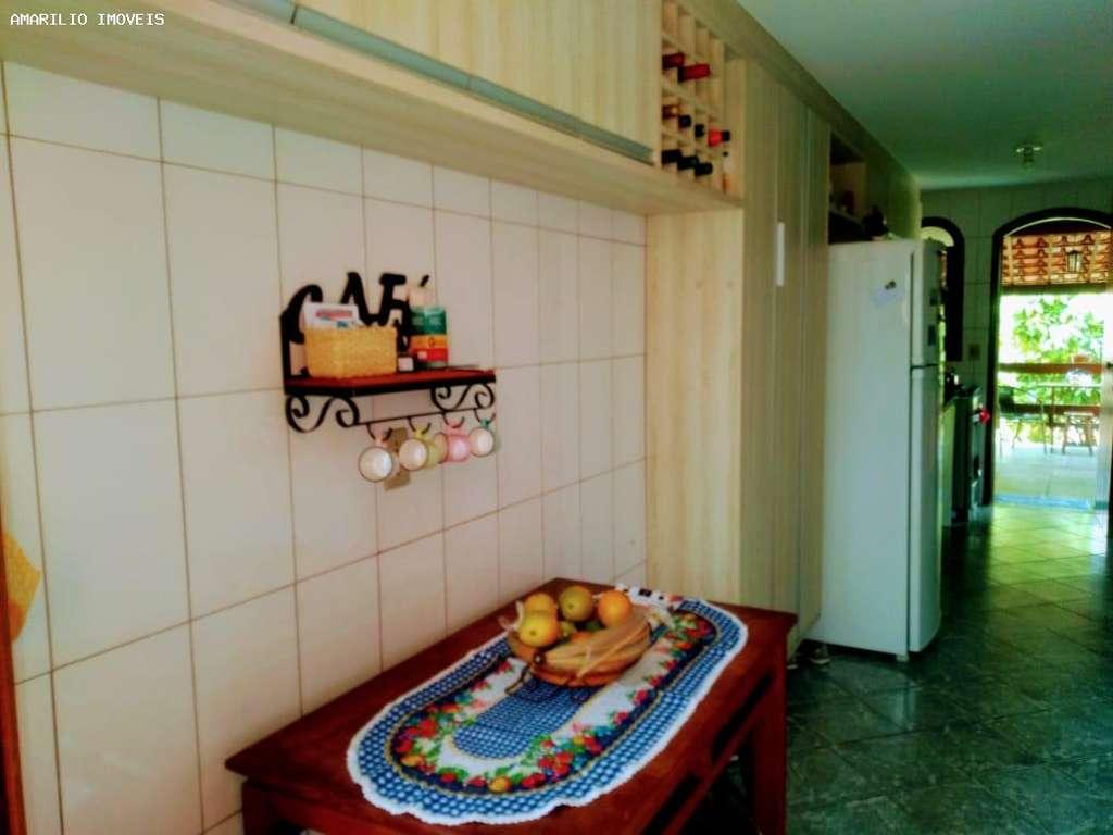 Casa, 3 quartos - Foto 8