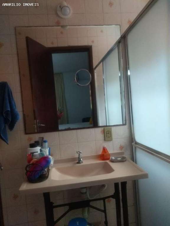 Casa, 3 quartos - Foto 11