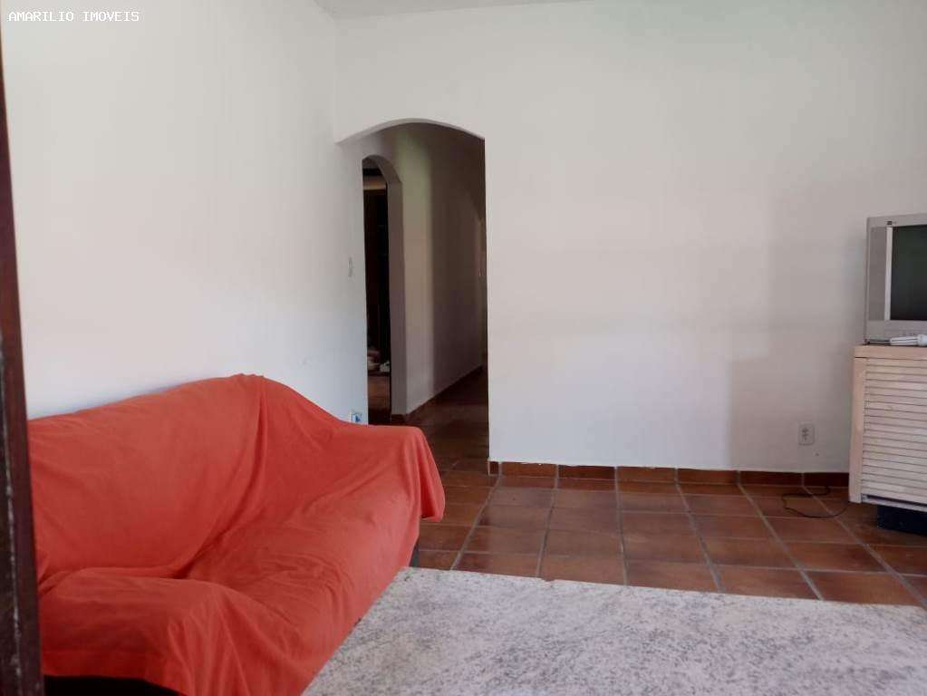 Casa, 4 quartos, 290 m² - Foto 3