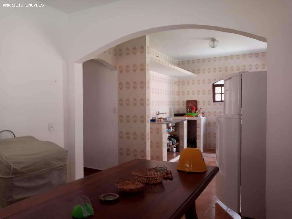 Casa, 4 quartos, 290 m² - Foto 8