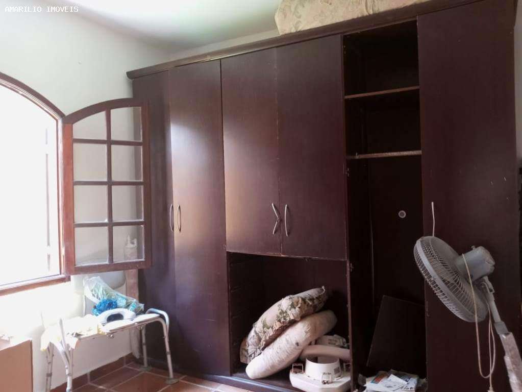 Casa, 4 quartos, 290 m² - Foto 11