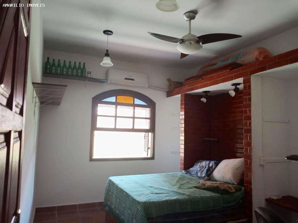 Casa, 4 quartos, 290 m² - Foto 13