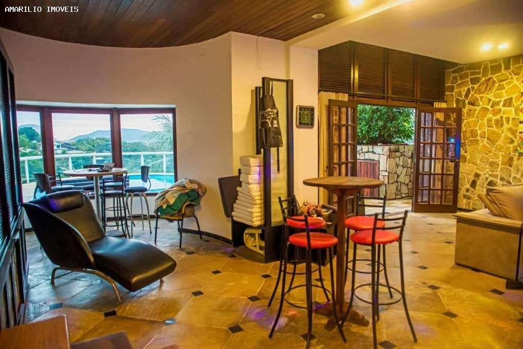 Casa, 5 quartos, 300 m² - Foto 4