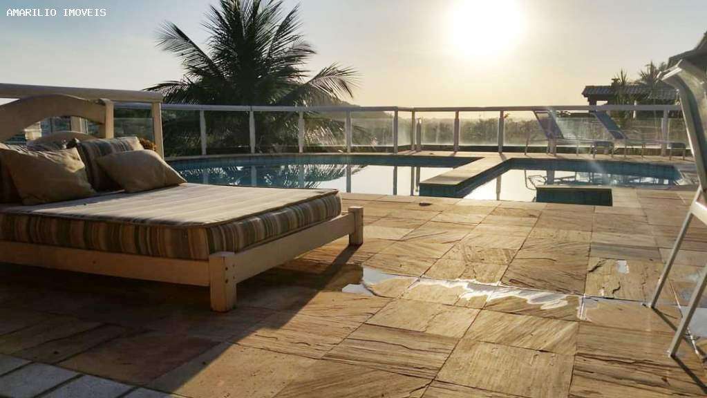 Casa, 5 quartos, 300 m² - Foto 9