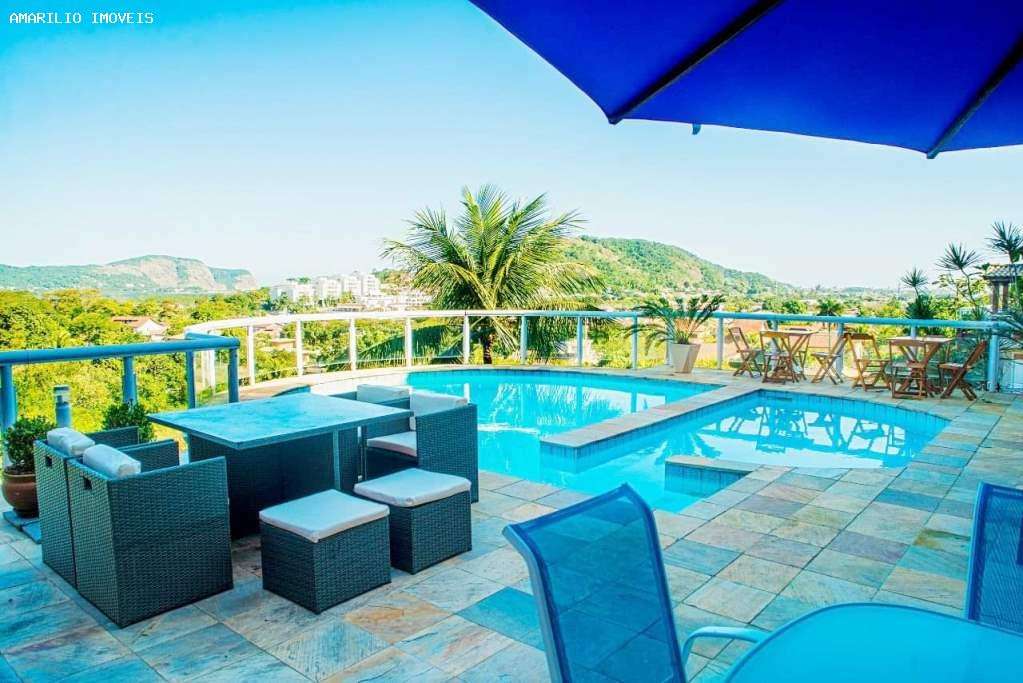 Casa, 5 quartos, 300 m² - Foto 10