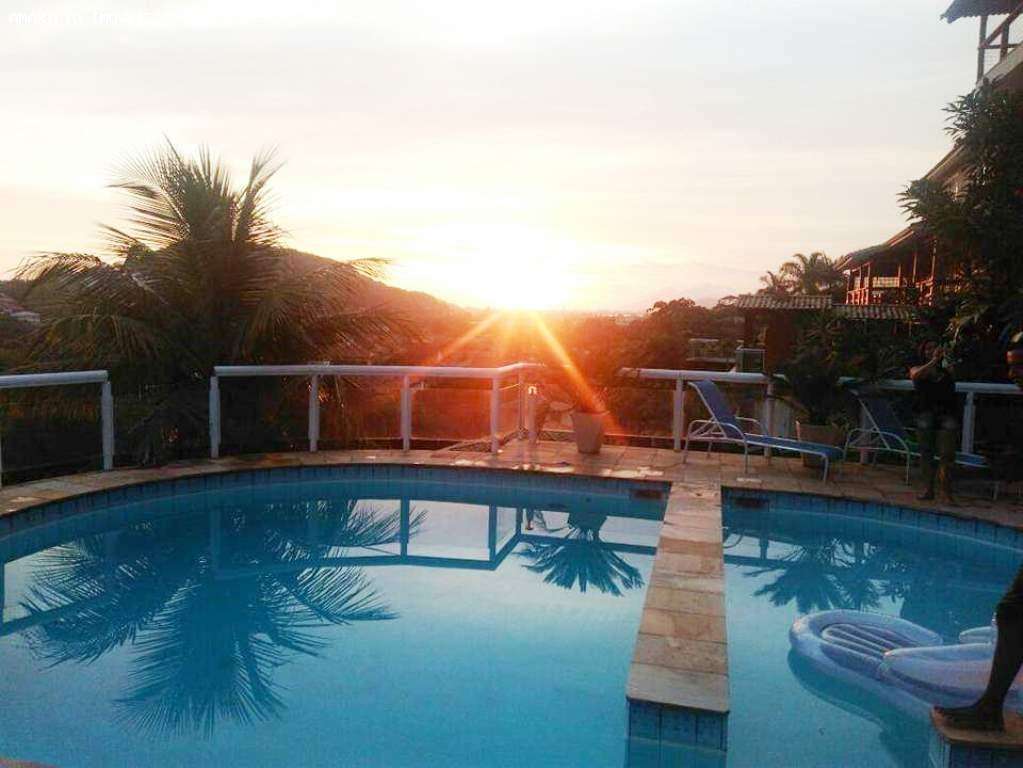 Casa, 5 quartos, 300 m² - Foto 12