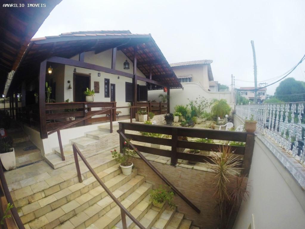 Casa, 4 quartos, 120 m² - Foto 2