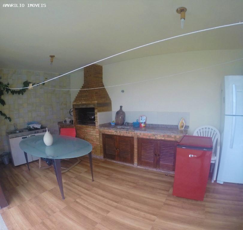 Casa, 4 quartos, 120 m² - Foto 15