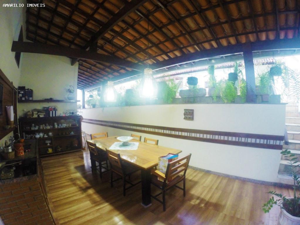 Casa, 4 quartos, 120 m² - Foto 12