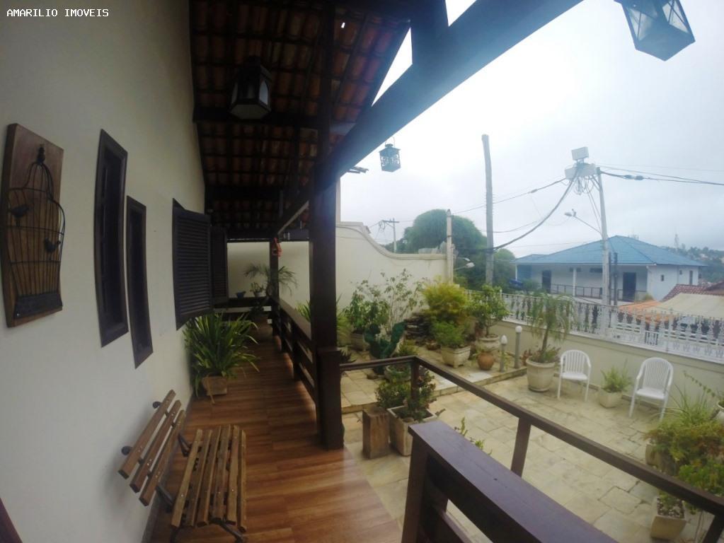 Casa, 4 quartos, 120 m² - Foto 21